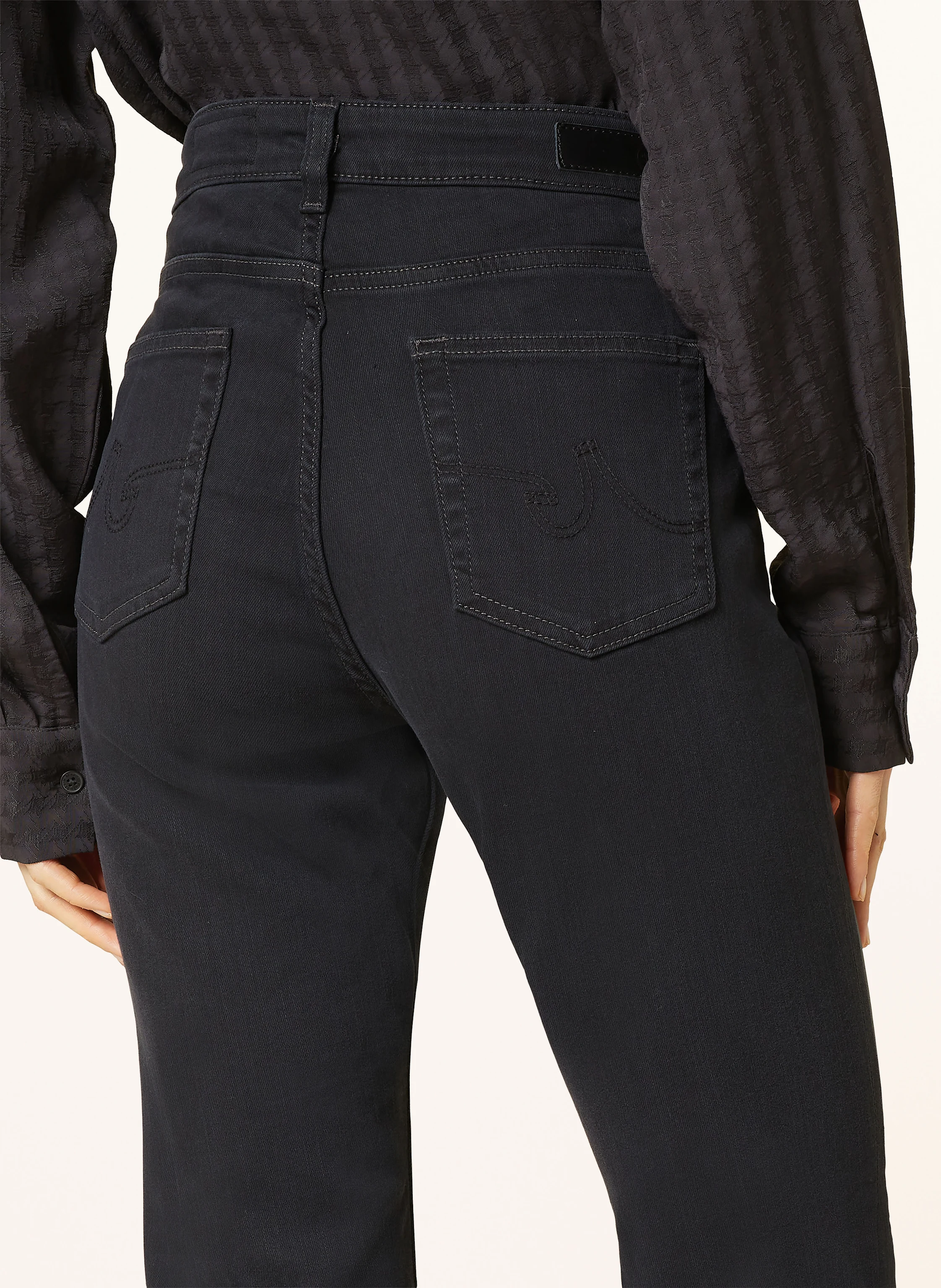 AG Jeans Bootcut Jeans SOPHIE