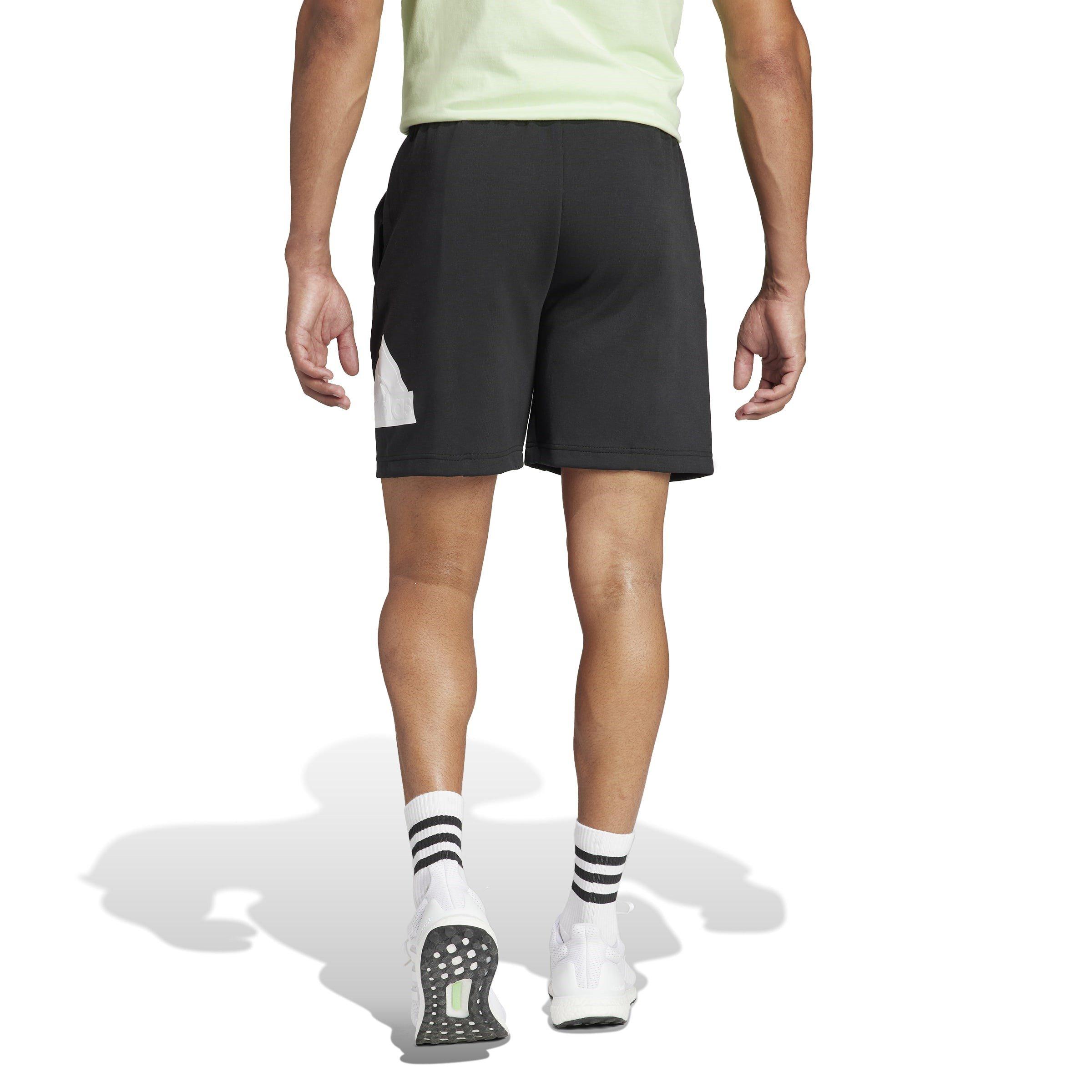 adidas Future Icons Badge of Sport Shorts
