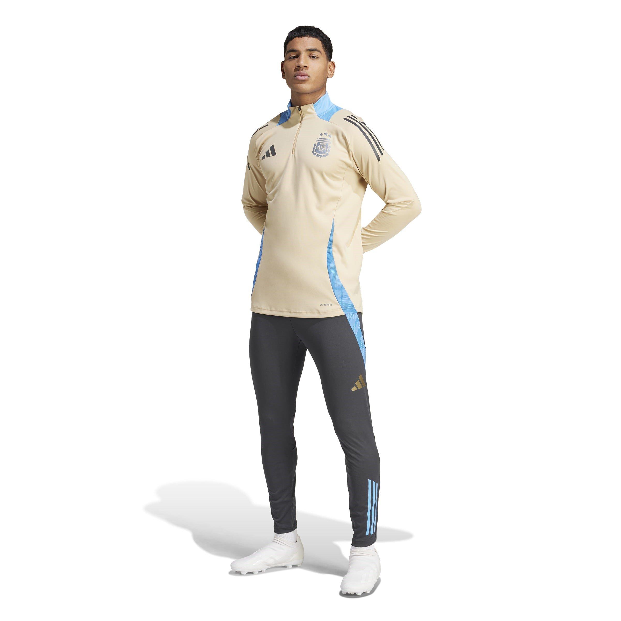 adidas Argentina Tiro 24 Pro Competition Training Bottoms Adults