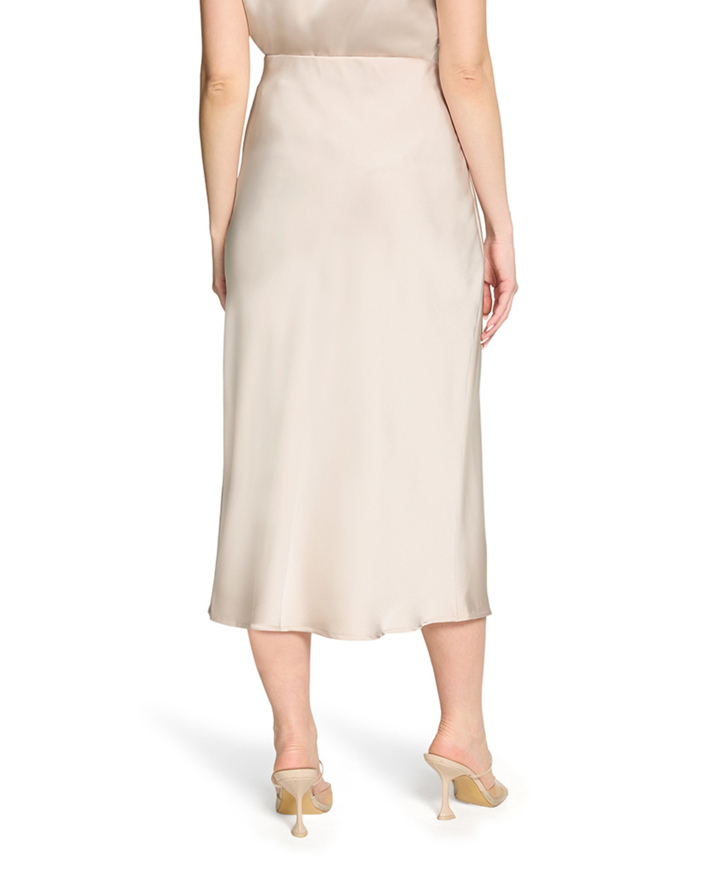 Betty Barclay Dames rok beige