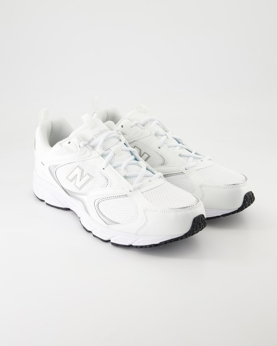 New Balance ML408V1 Sneaker in Weiß