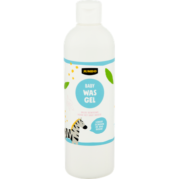 Jumbo Baby Wasgel 300ml