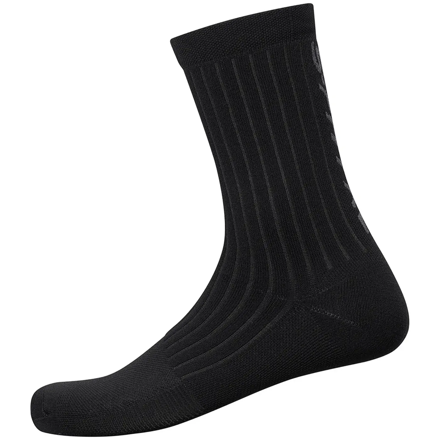 Shimano S-Phyre Flash Fietssokken Zwart