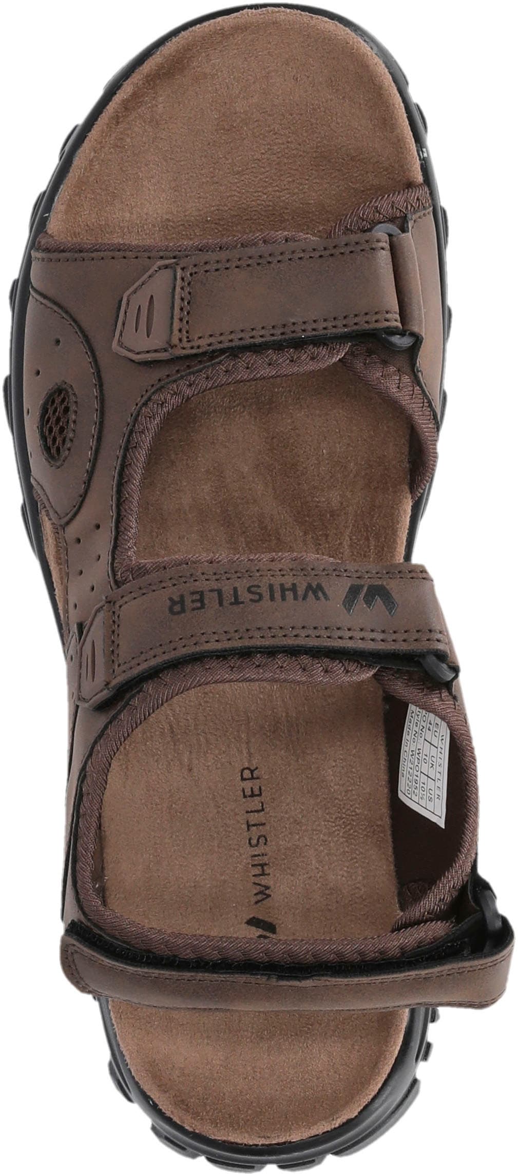 WHISTLER Sandale »Hornsin M Sandal«