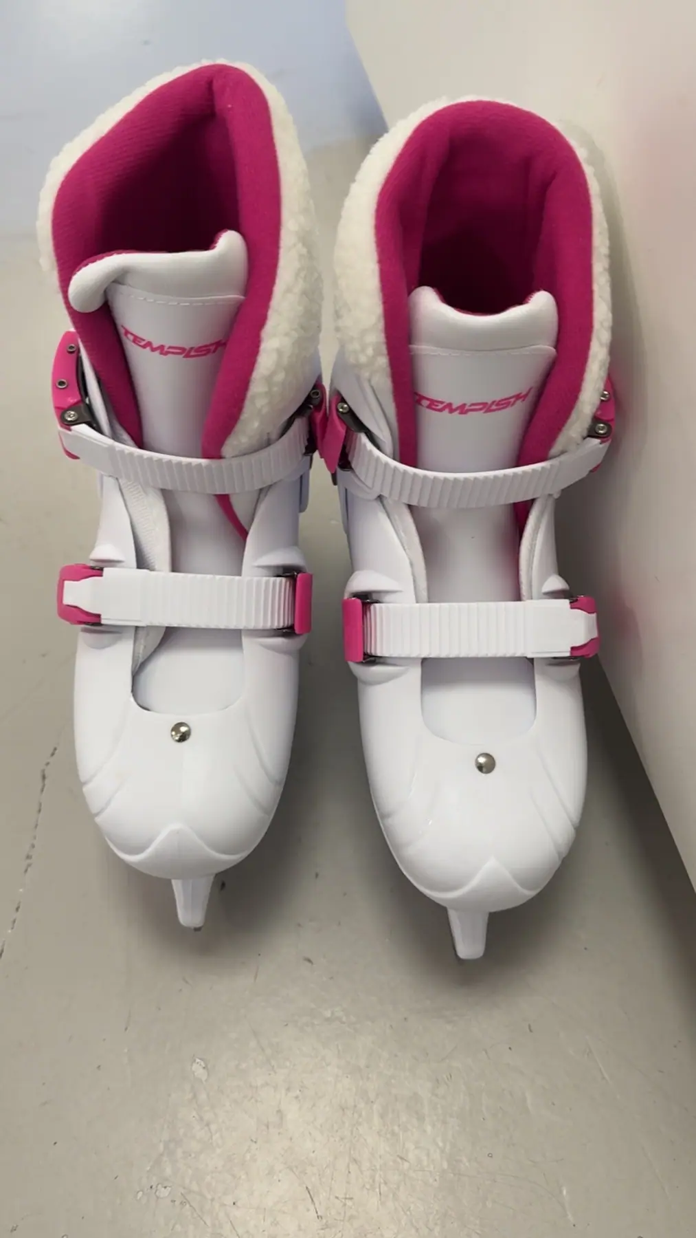 Tempish Expanze Plus Girl Justerbar Skøjter | SkatePro