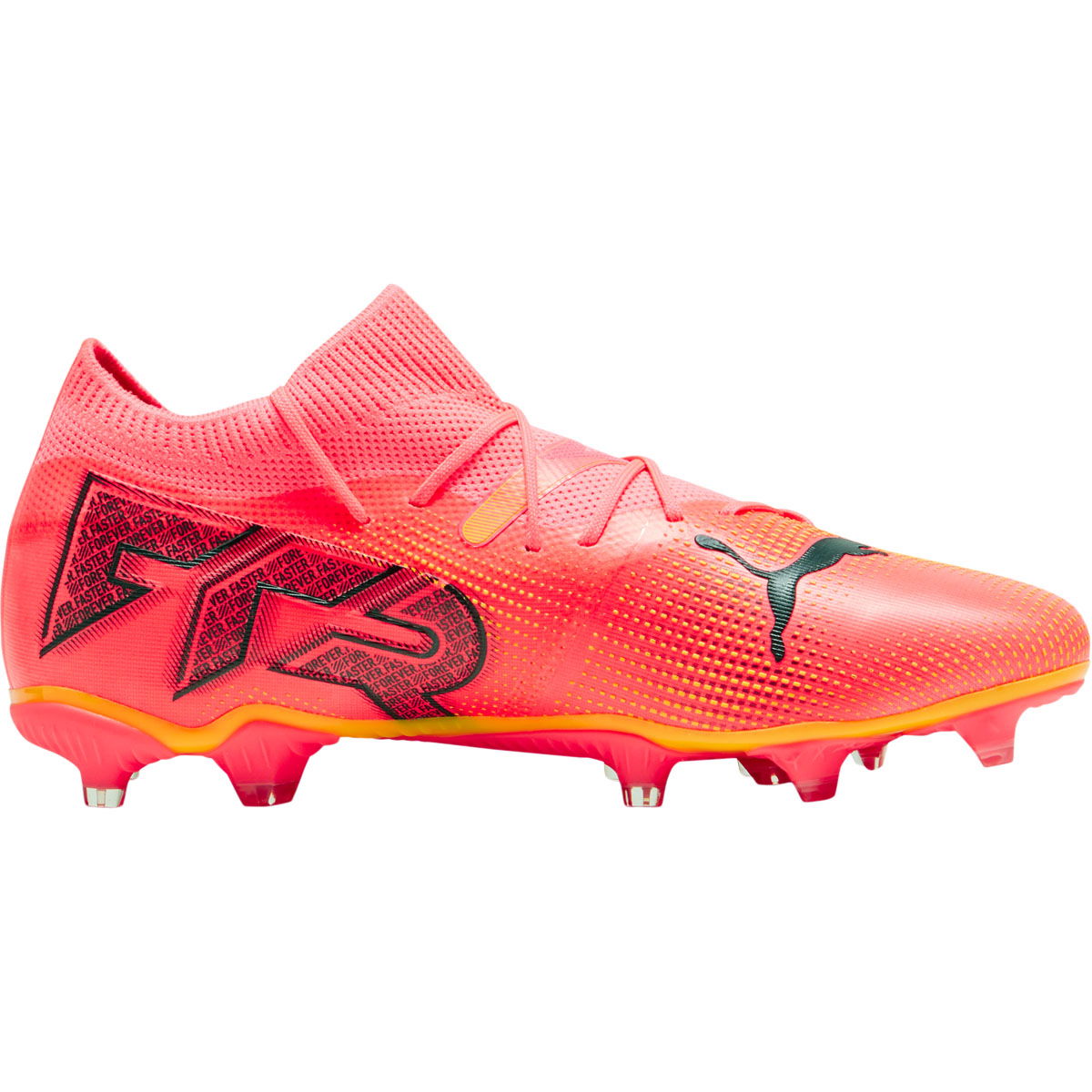 Puma Future 7 Match FG/AG Fodboldstøvler