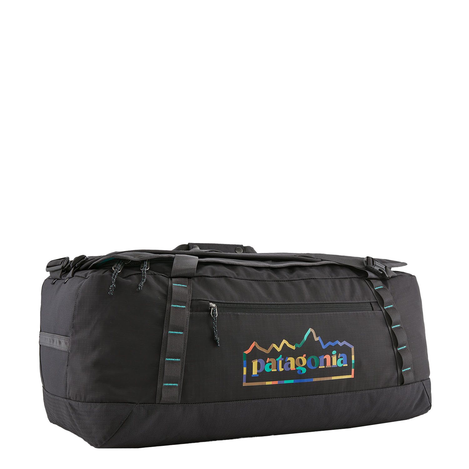 Patagonia Black Hole Duffel 70L unity fitz: ink black