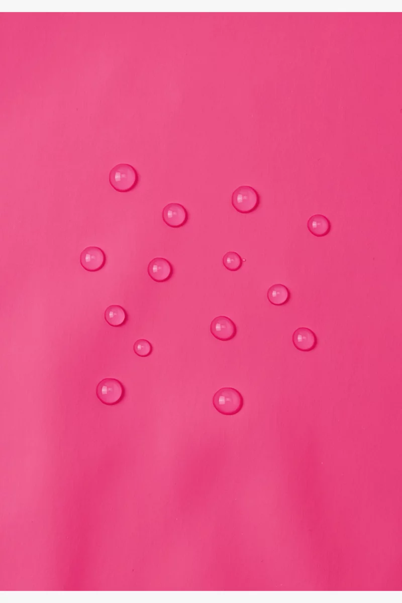 reima Lampi Mini Kinder Regenjacke