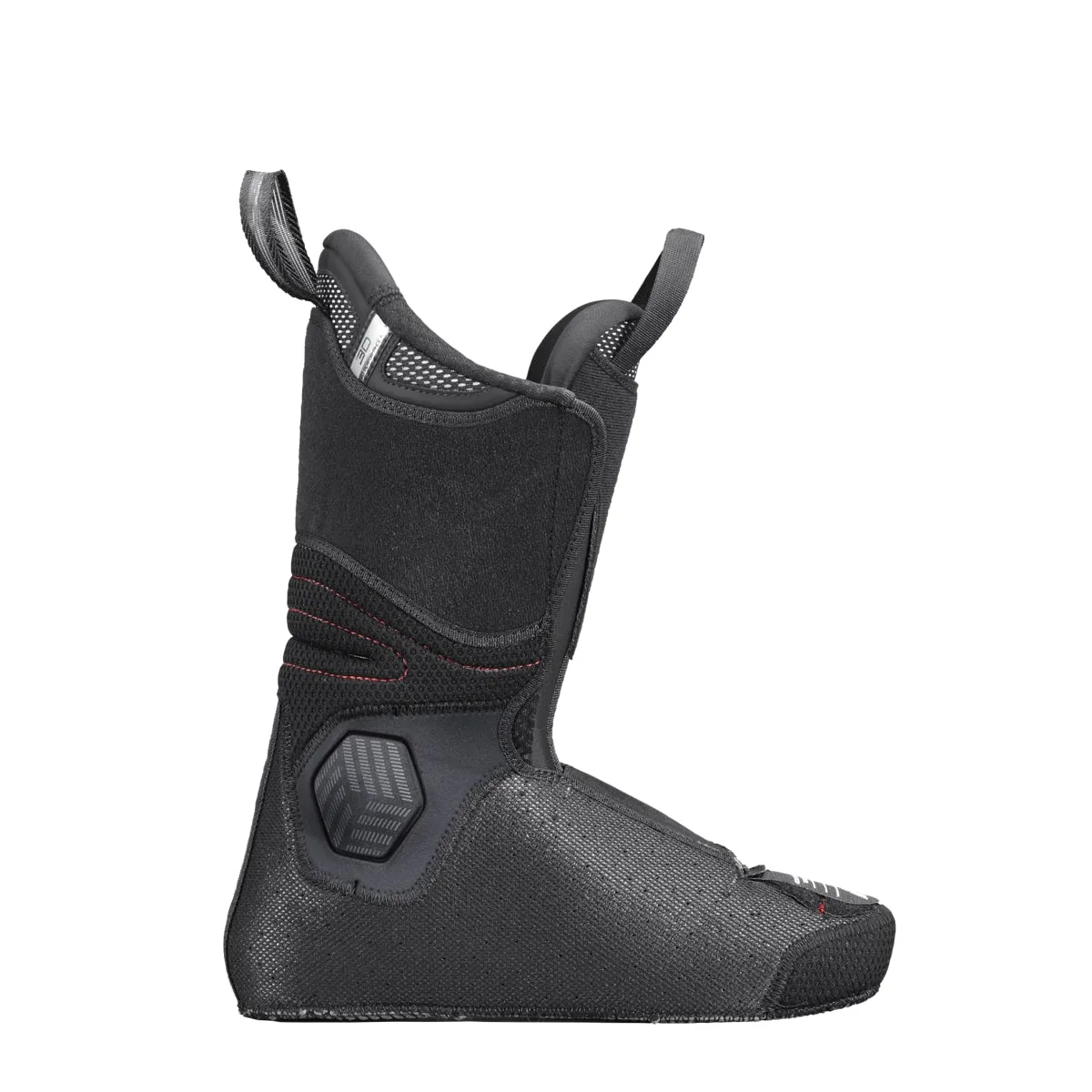 Nordica Unlimited Lt 130 Dyn Blå/Sort