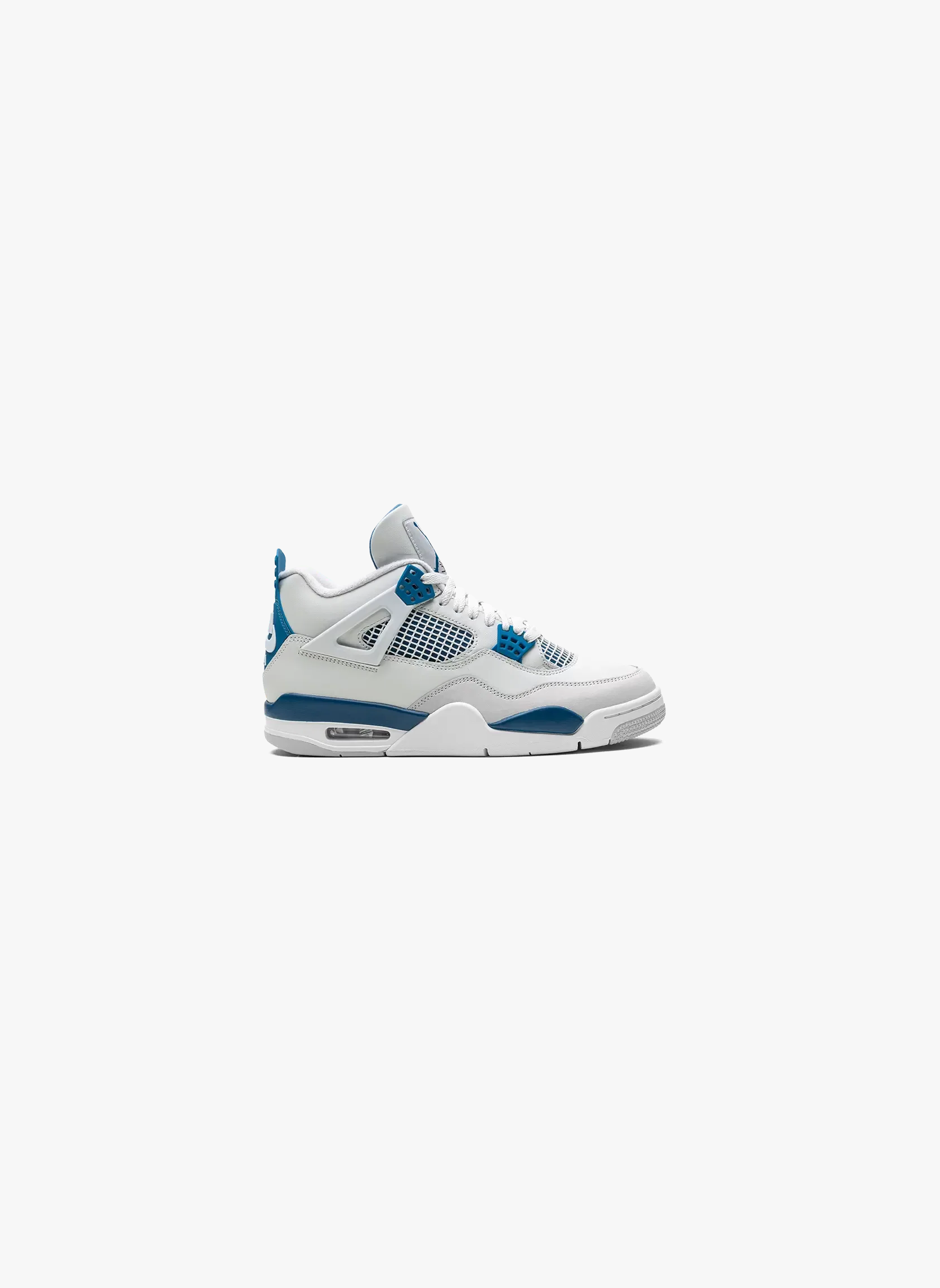 Air jordan 4 retro military blue (2024) | Bleu