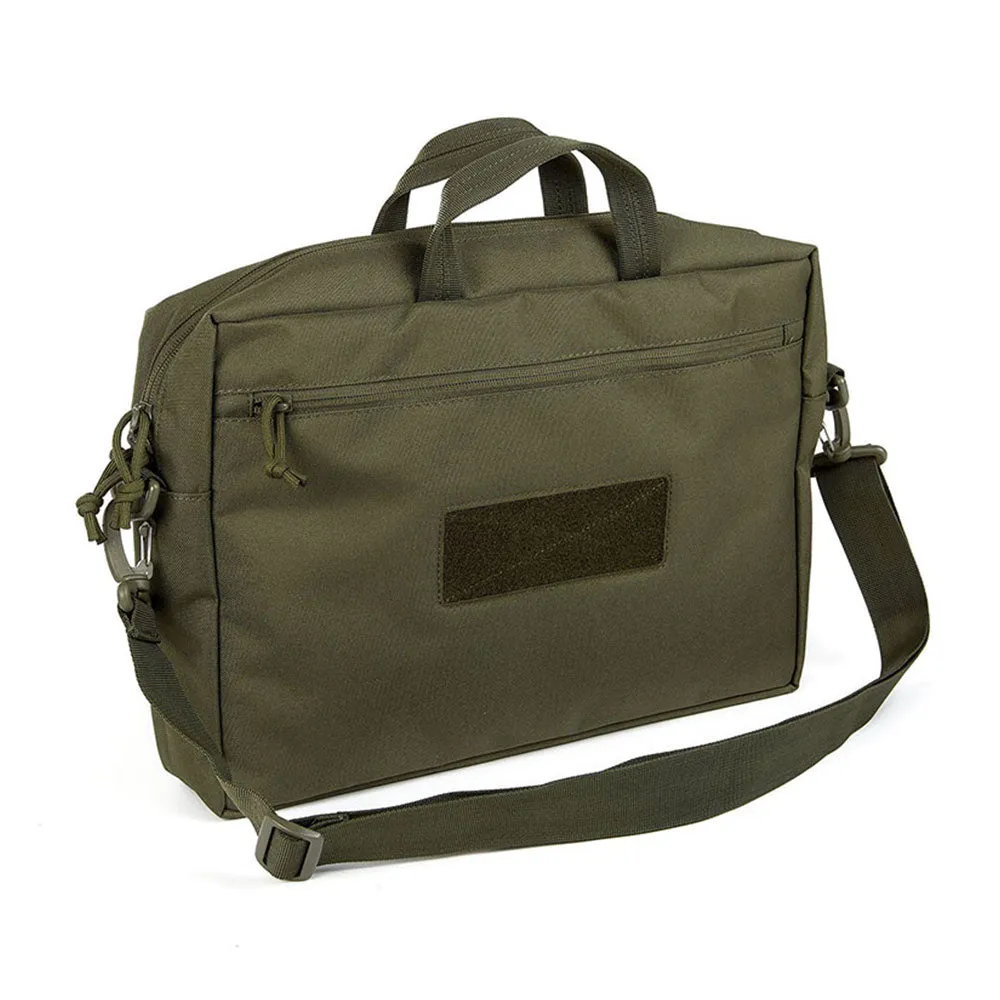 A10 Equipment -  Laptoptasche Transall
