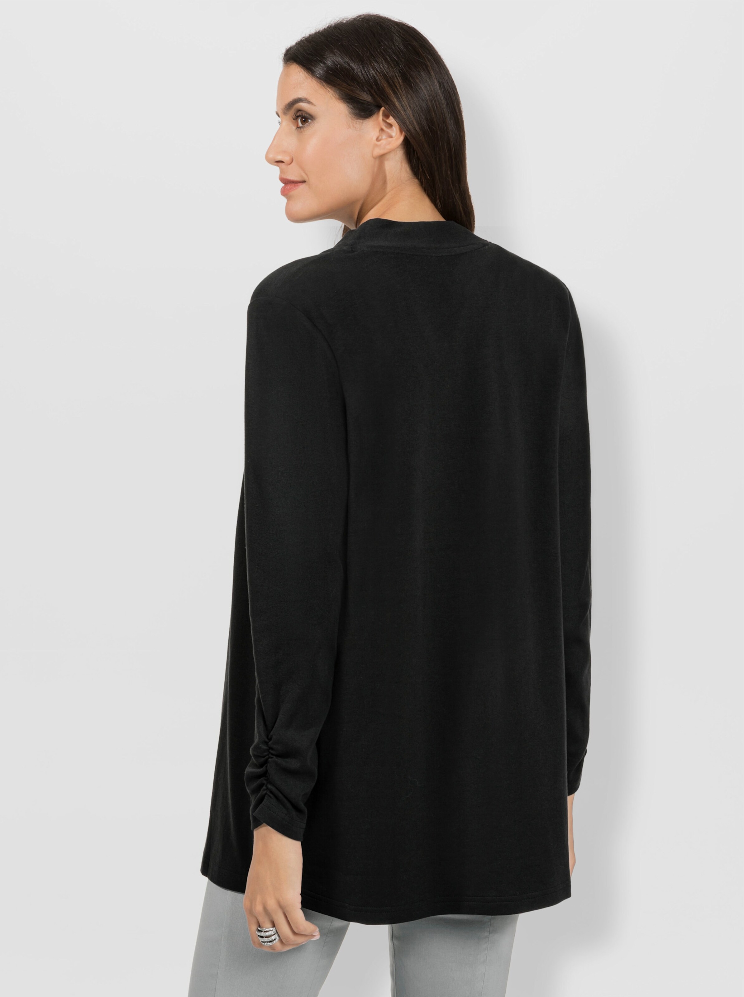 Shirtjacke