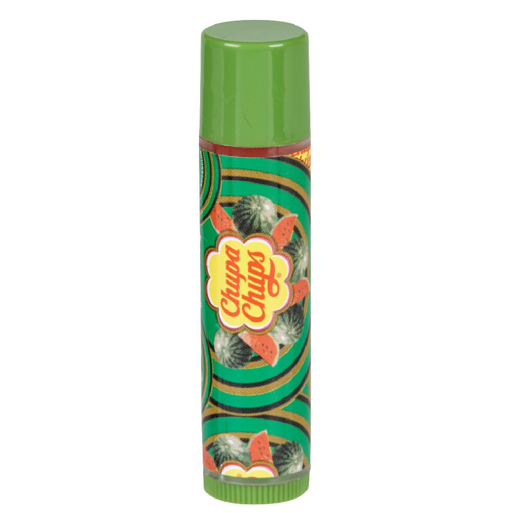 Baume lèvre parfumé Coca-Cola Fanta Chupa-Chups