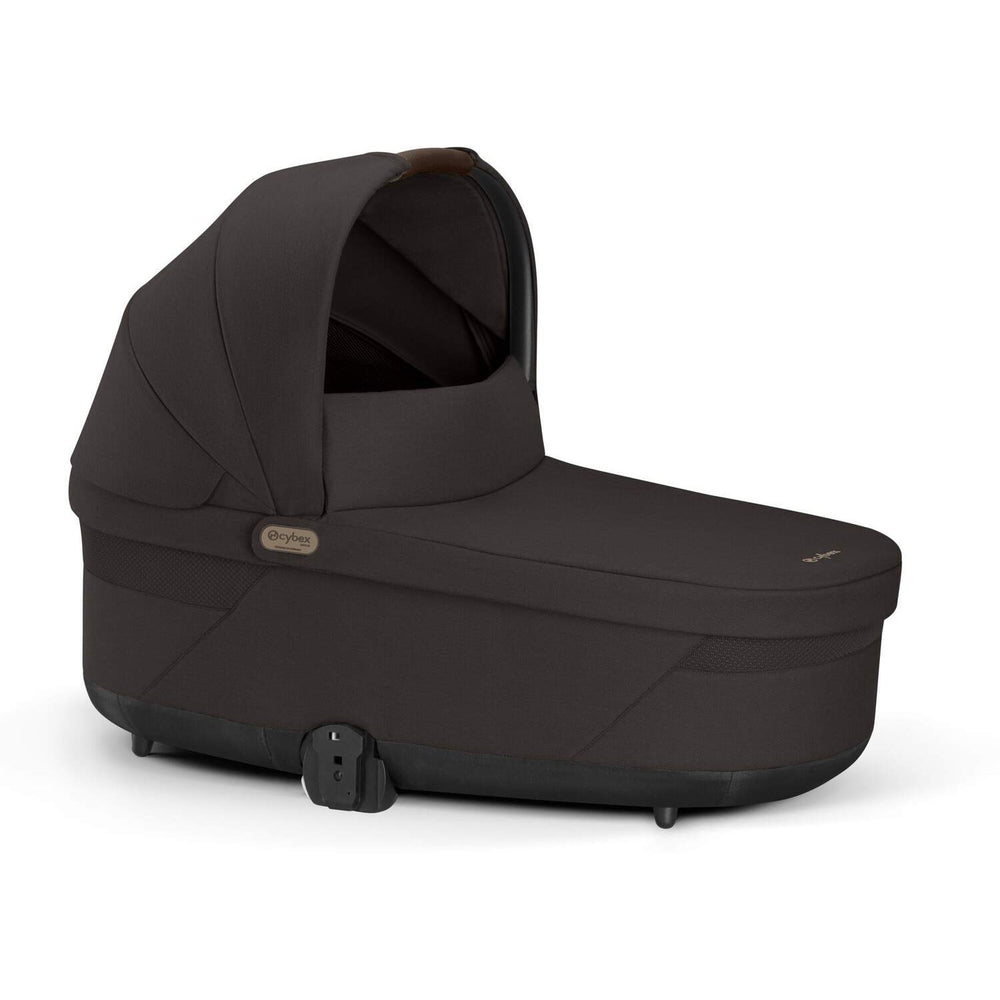 Køb Cybex Chocolate Brown Cot S Lux