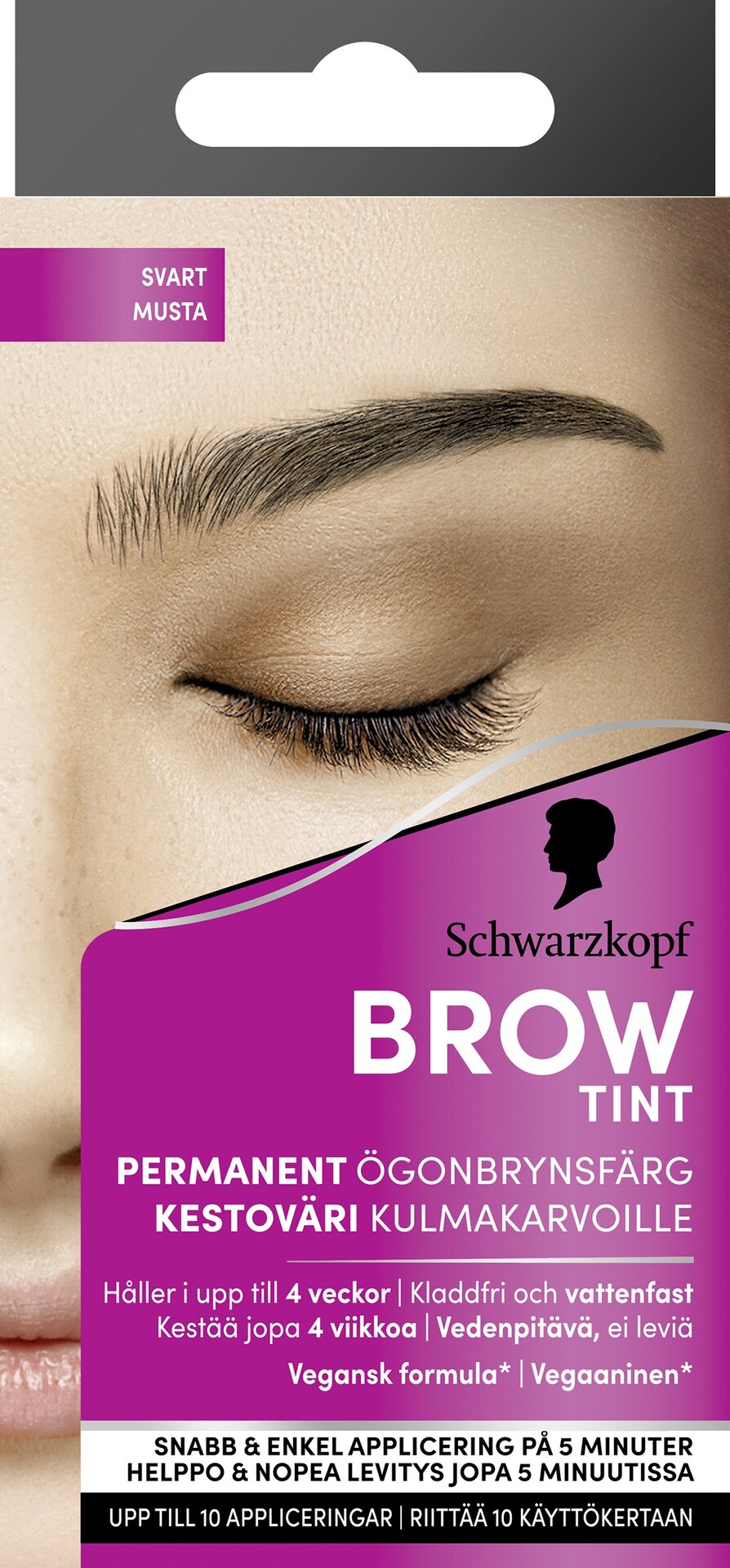 Schwarzkopf Professional Brow Coloration