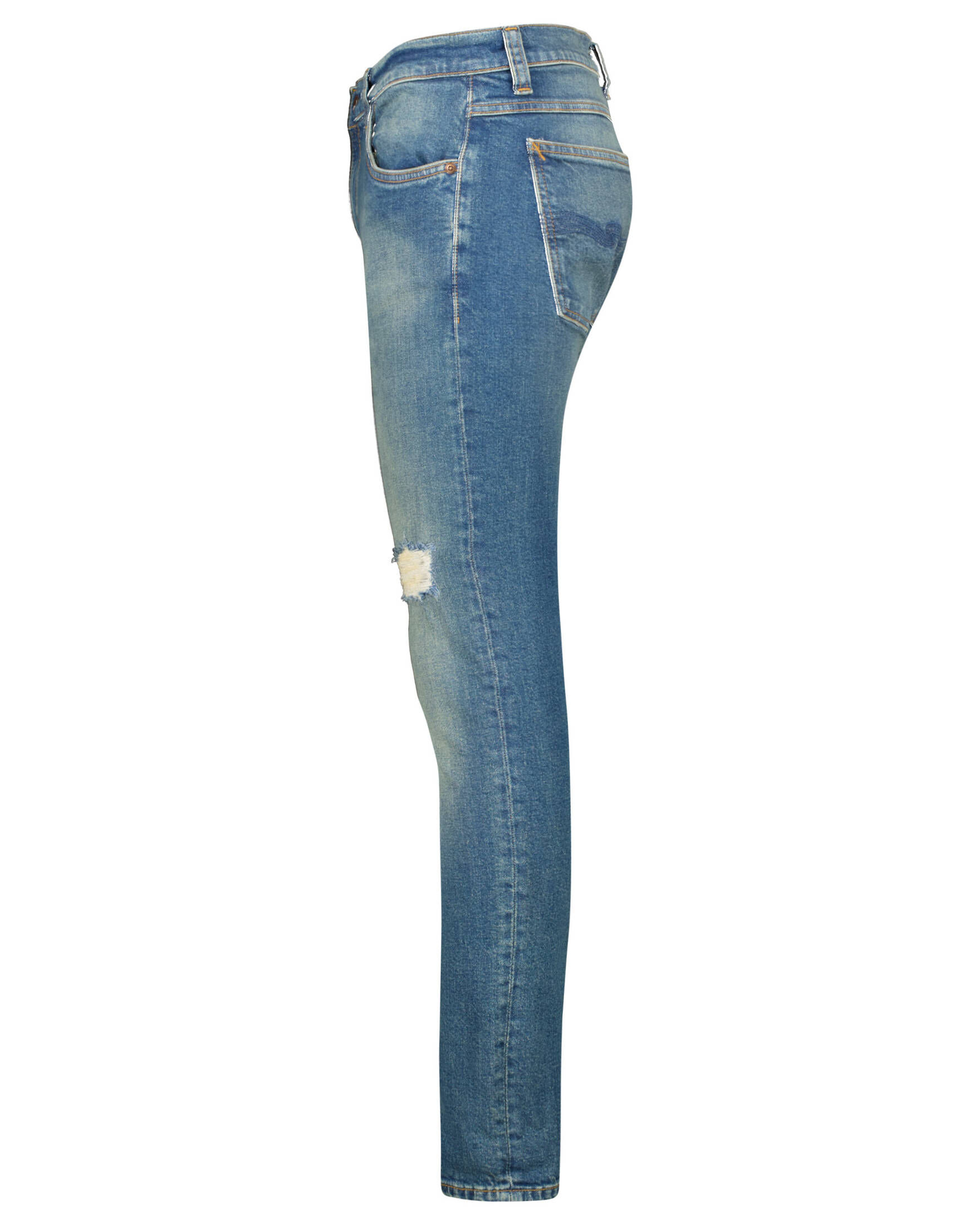 Nudie Jeans| Herren Jeans TIGHT TERRY Slim Fit