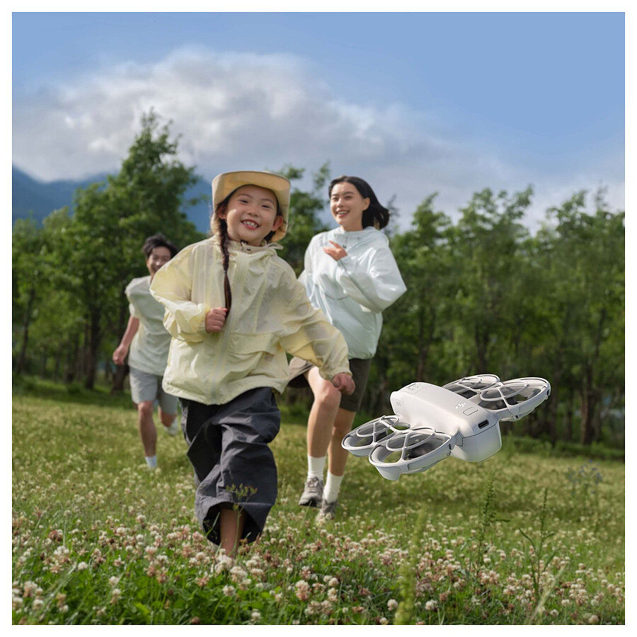 DJI Neo (RC non incluse)