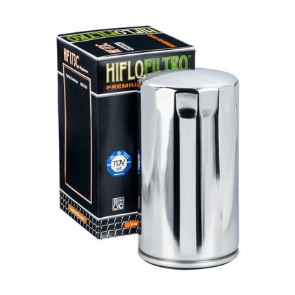 Filtre à huile HifloFiltro HF173C Type origine