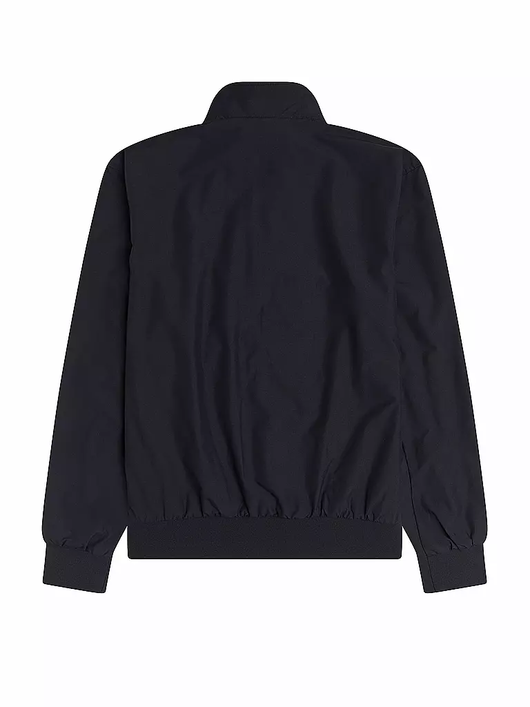 FRED PERRY Blouson BRENTHAM blau