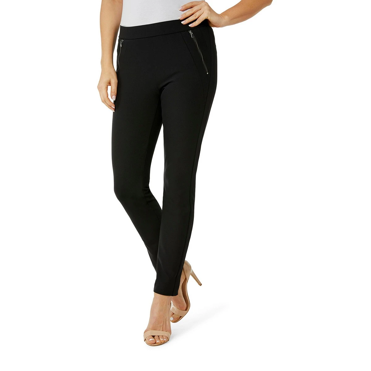 Dames Jeans Logan # nitro satin 82 cm