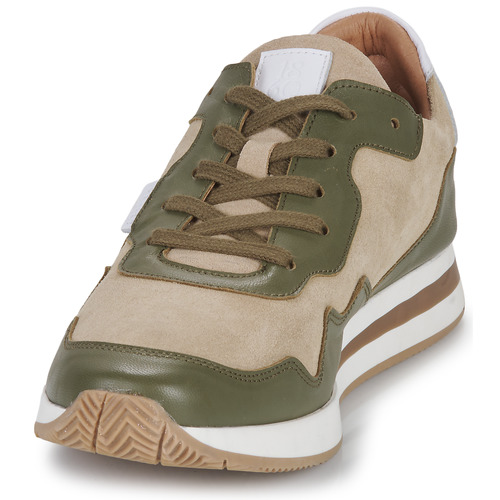 Pellet - SENNA - MIX CUIR KAKI