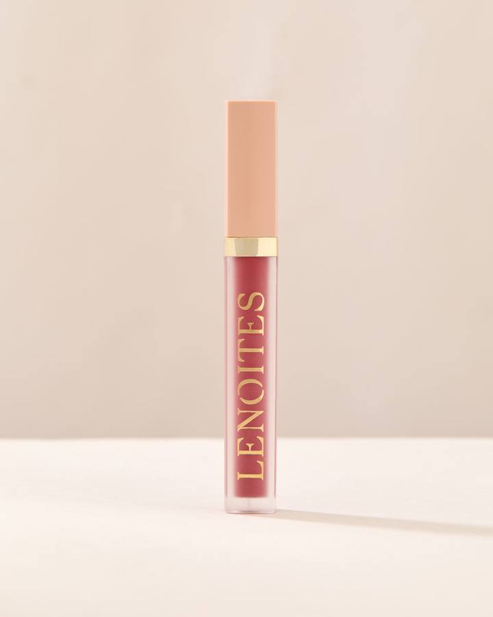 Lenoites Tinted Lip Oil Clever 5ml