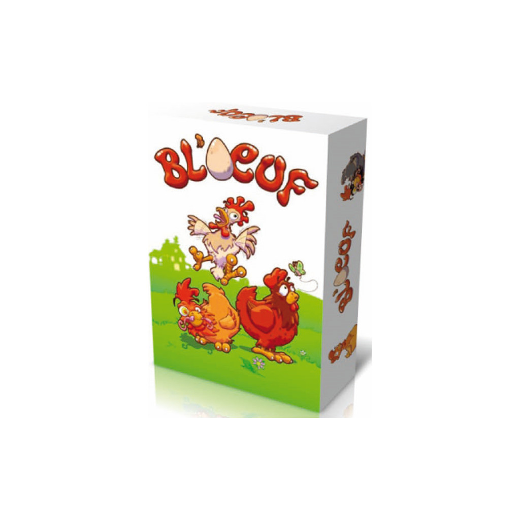 Bl'oeuf