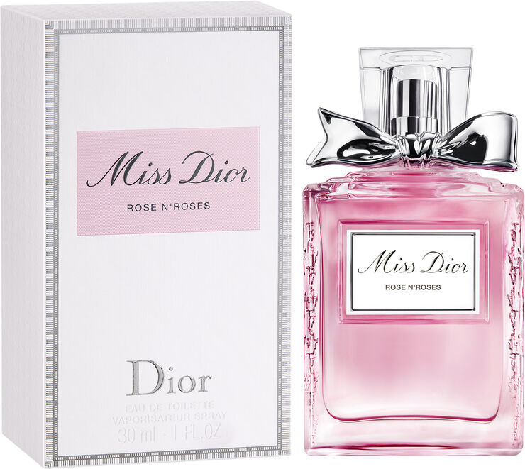 DIOR Miss Dior Rose N'Roses Eau de toilette