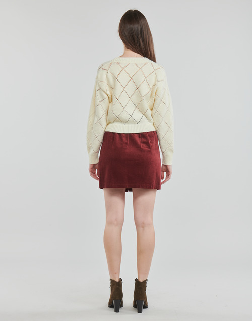 Betty London - MABELLA - Beige