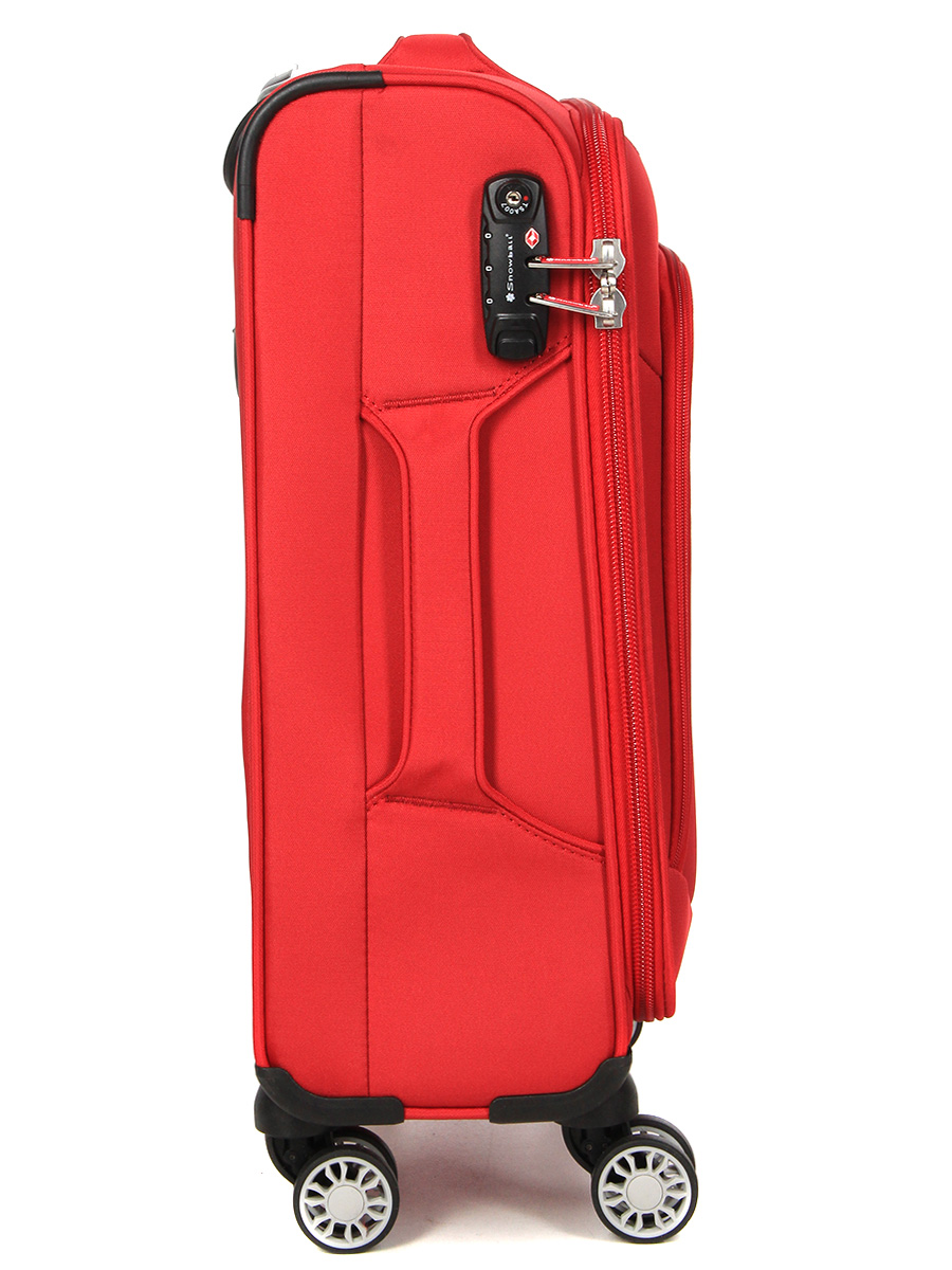Ensemble 3 valises Snowball Tupiza