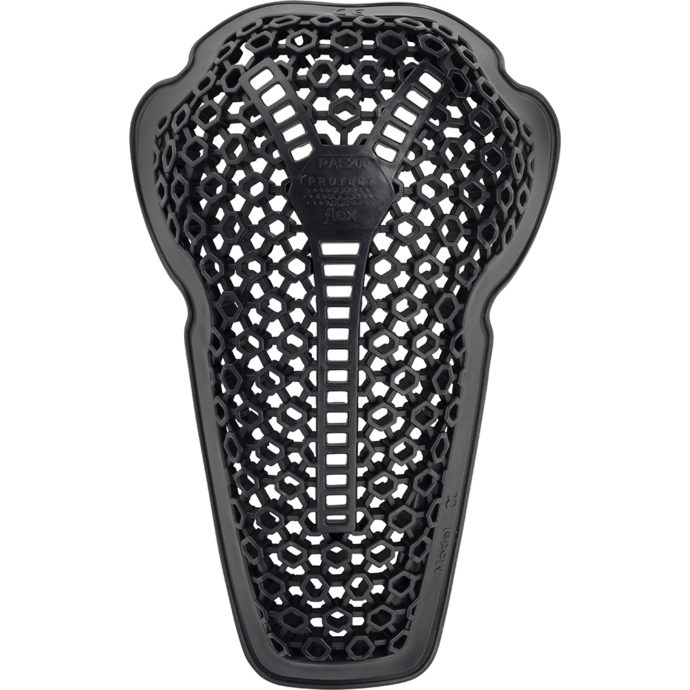 Bering - Protections coudes Femme Protect Flex Alpha Noir