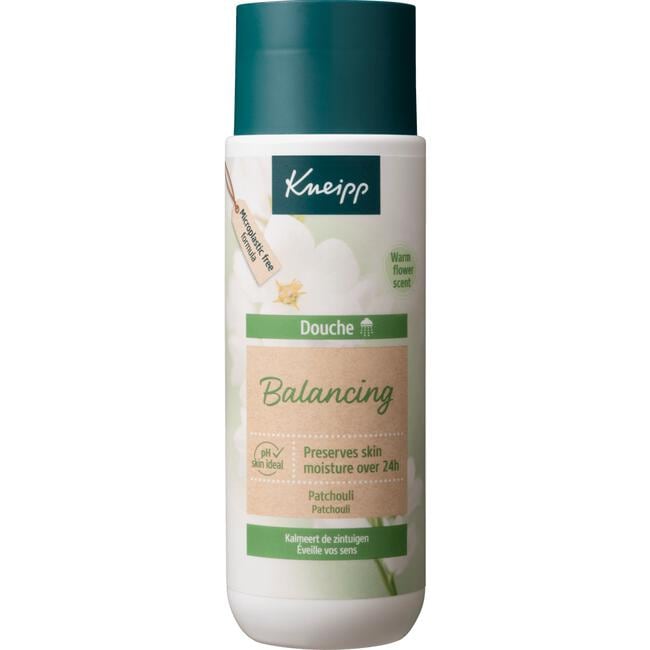 Kneipp Balancing Douche 200 ML