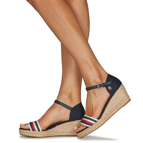 Tommy Hilfiger - MID WEDGE CORPORATE - Marine