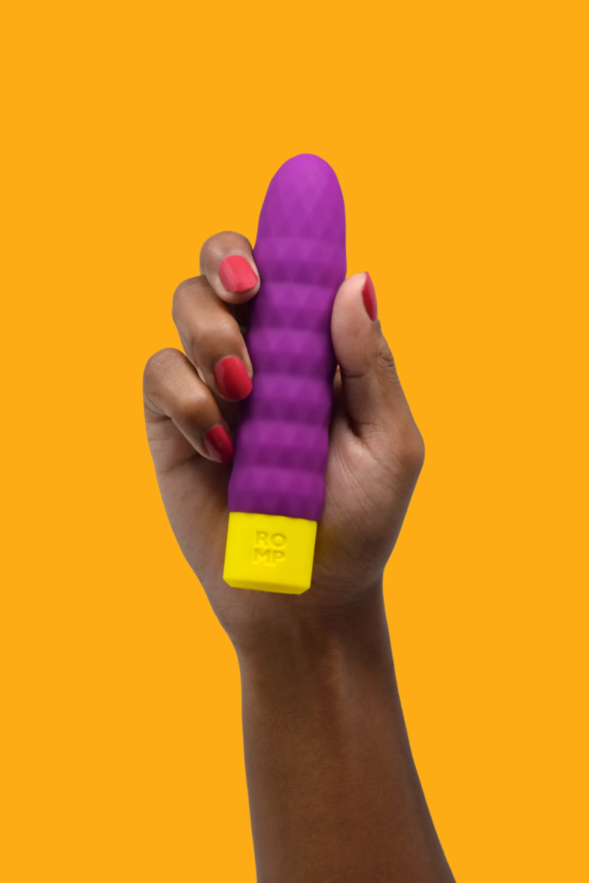 Romp Vibromasseur Romp Beat-174.1 g
