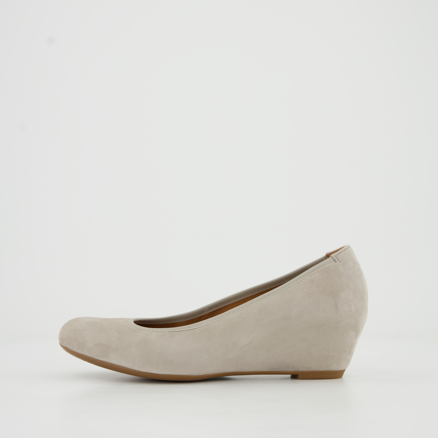 Gabor Pumps