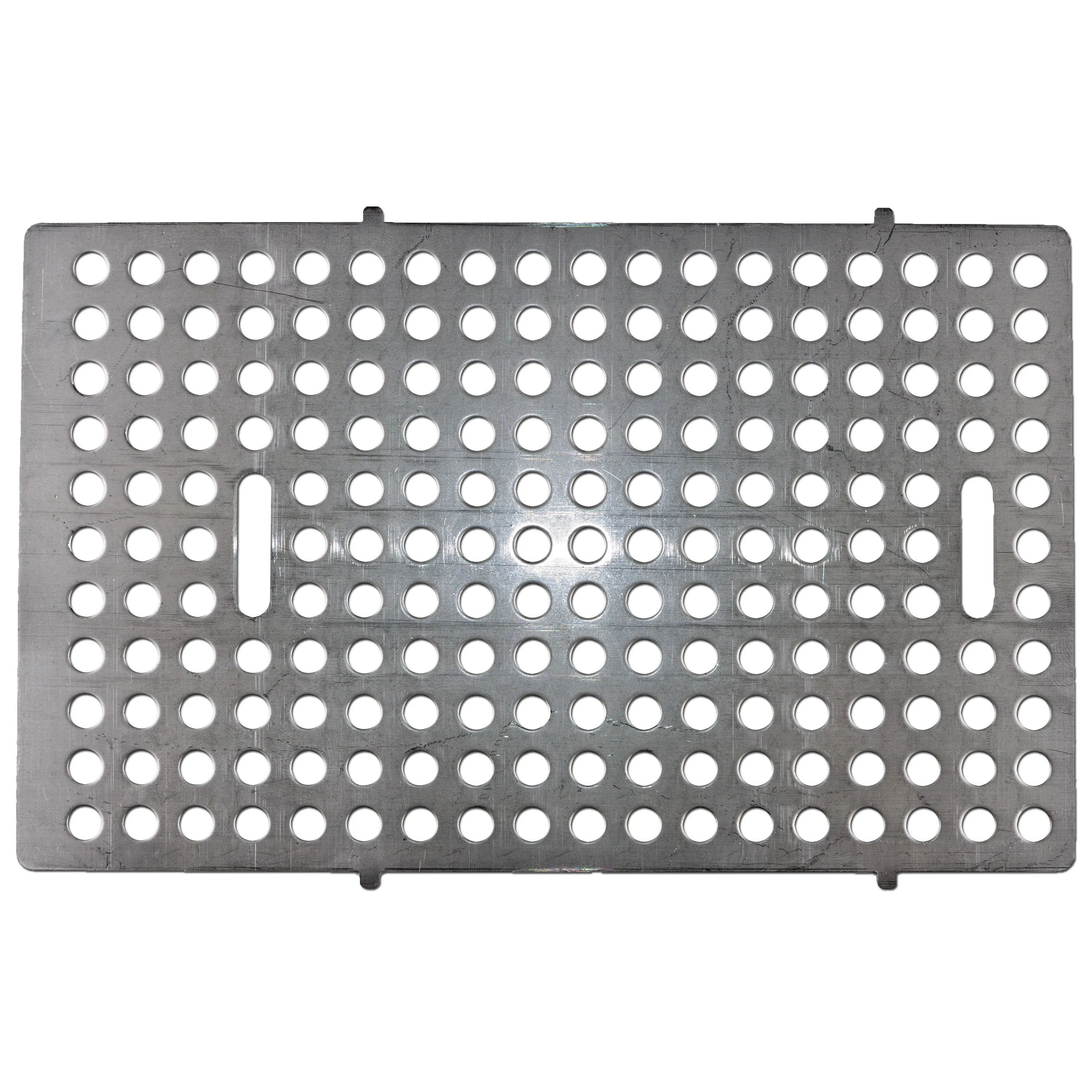 Bushcraft Essentials -  Grillplatte Bushbox XL