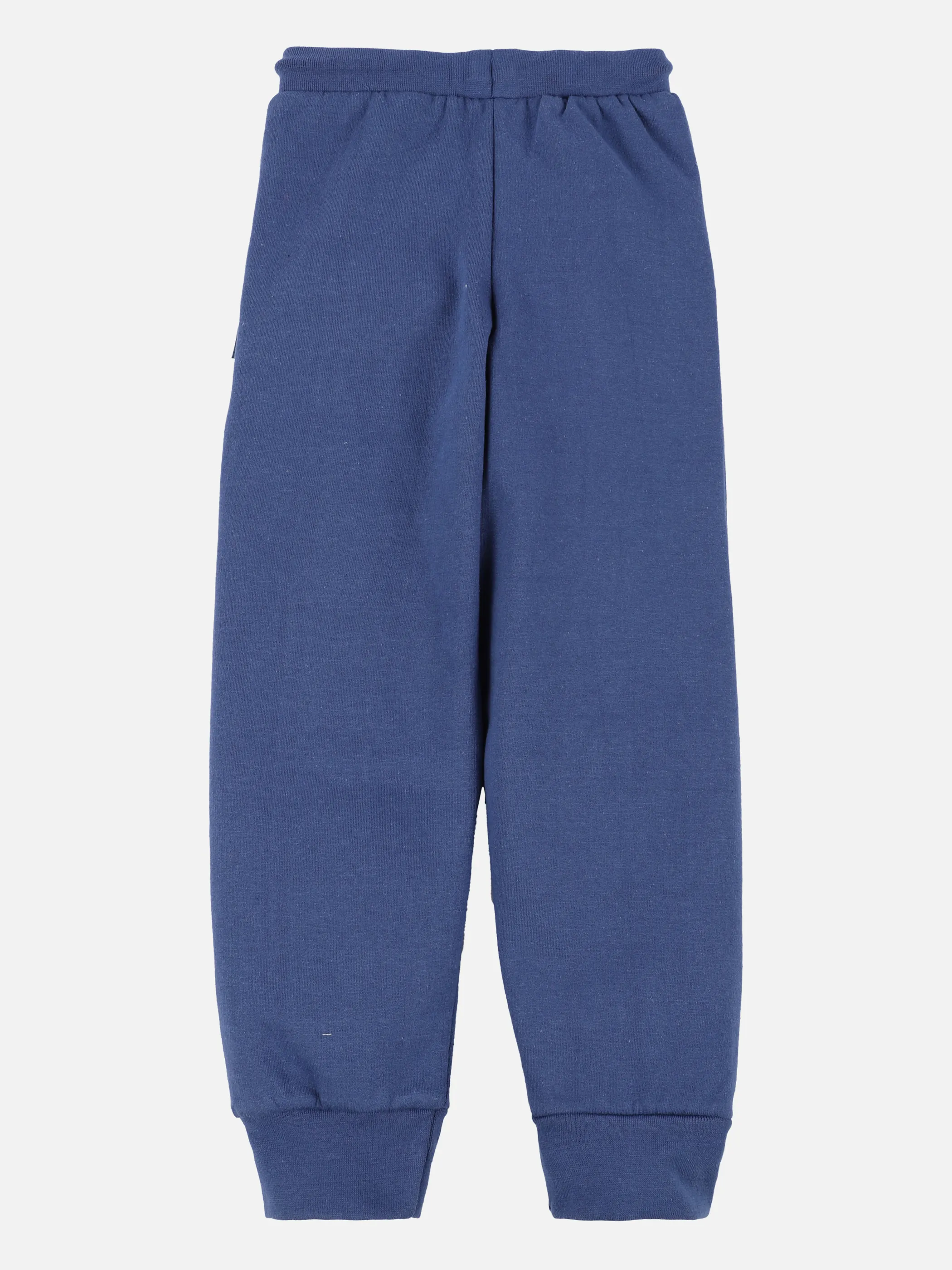 Kinder Jogginghose meliert