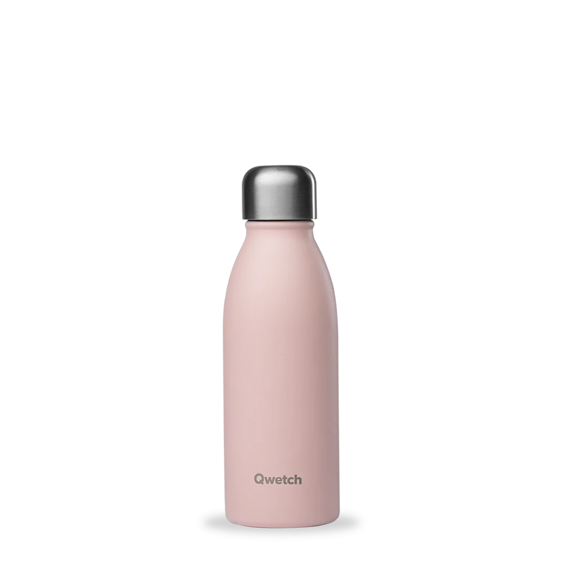 Bouteille One Pastel Rose - Qwetch