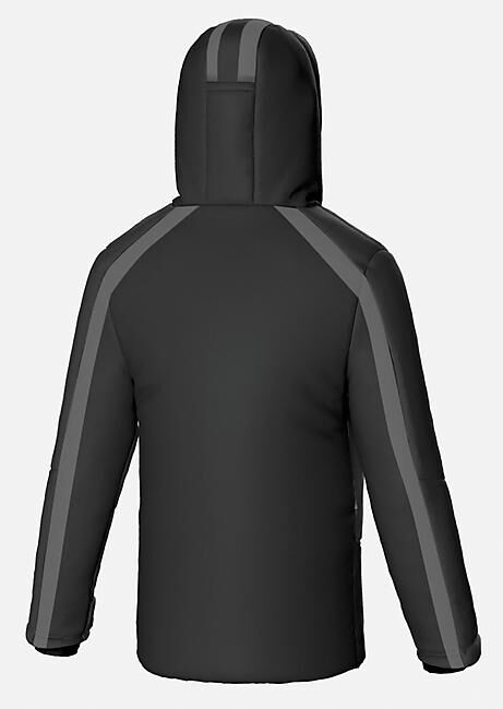 ROSSIGNOL - VESTE SALUVER