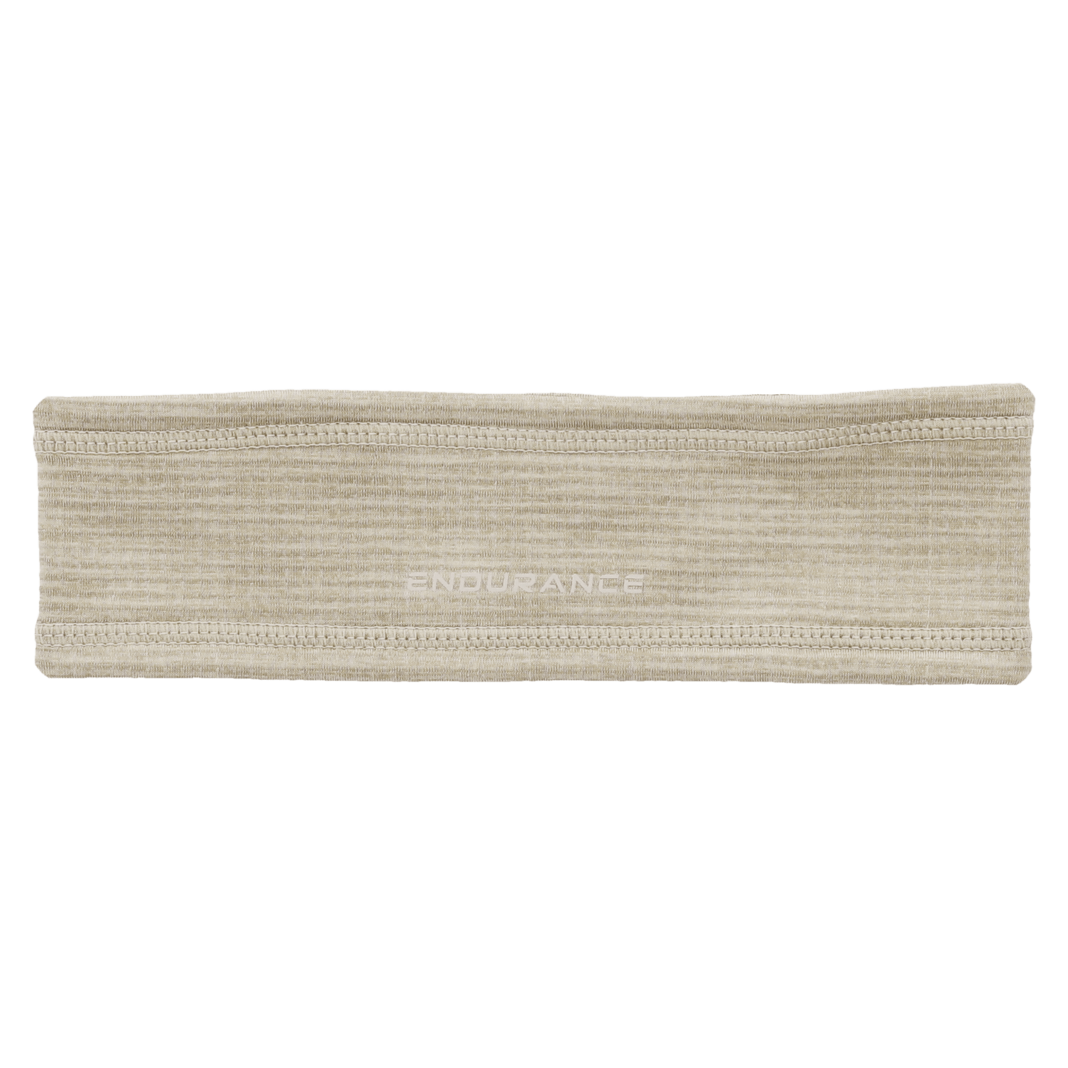 Endurance Neviee Waffle Headband - Lue, pannebånd og hals