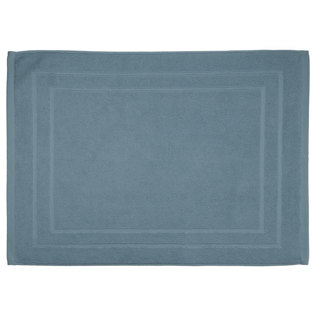TAPIS BAIN 700GR ORAGE 50X70CM