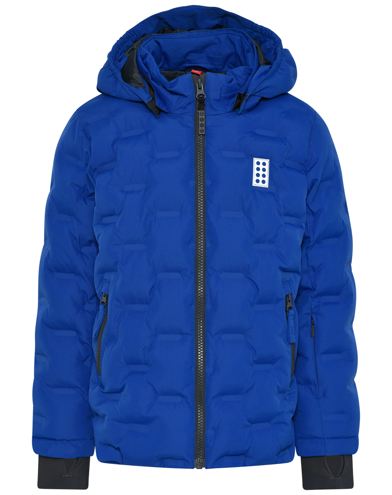 Steppjacke LWJIPE 706 in dark blue