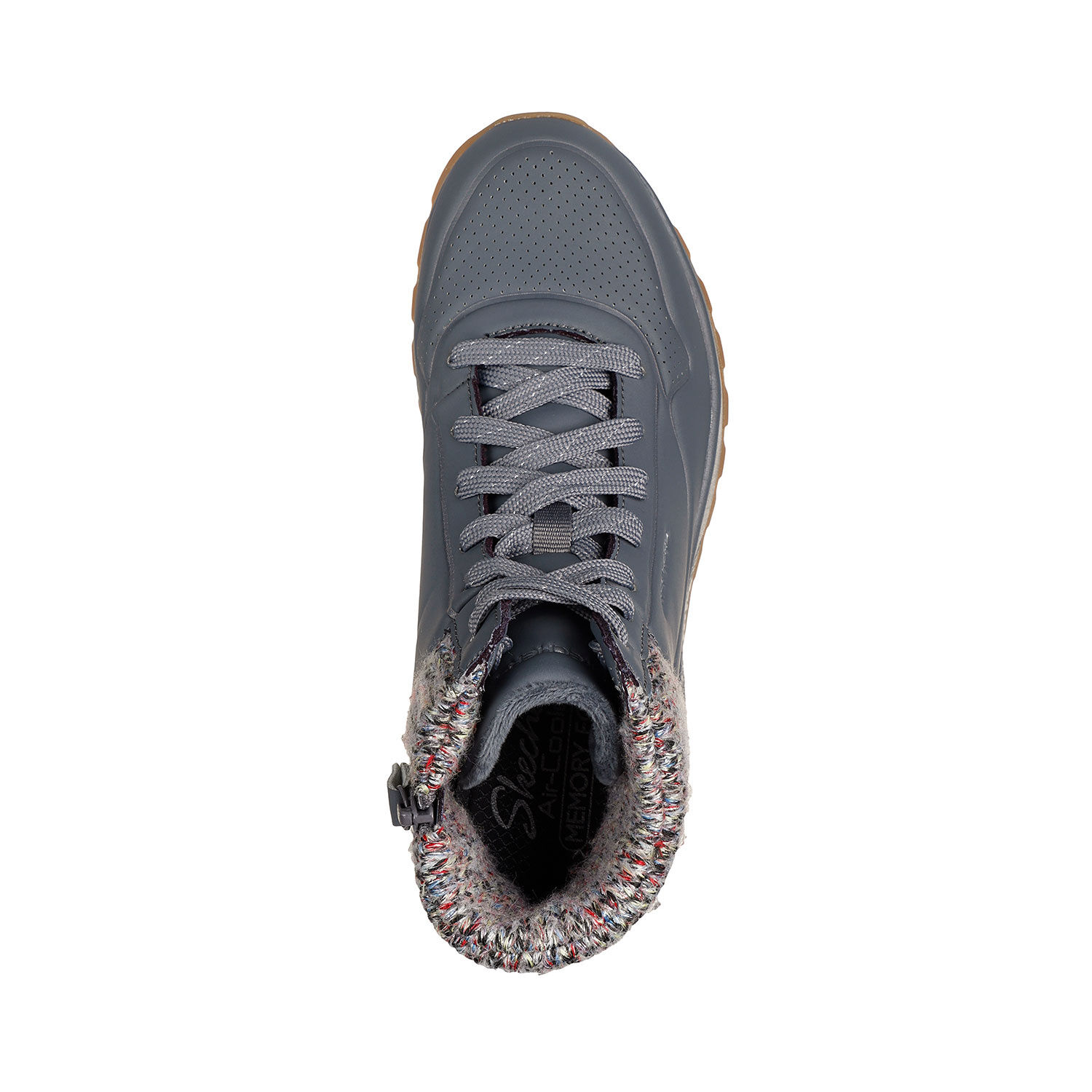 SKECHERS UNO RUGGED Schnürbootie für Damen