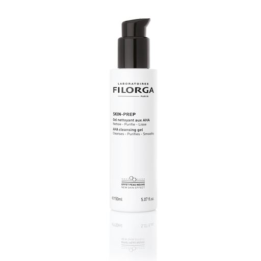 Filorga SKIN-PREP AHA Cleansing Gel, 150 ml