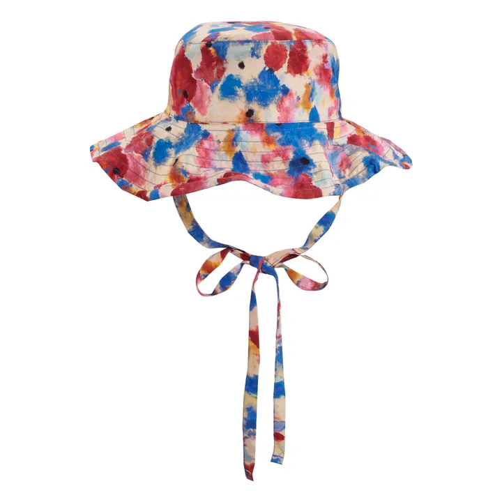 Vilebrequin Chapeau Garden | Bleu