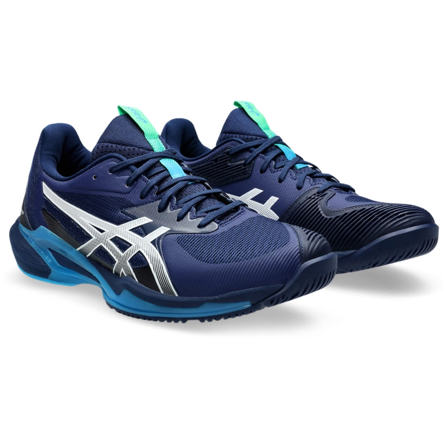 Asics Solution Speed FF 3 Heren