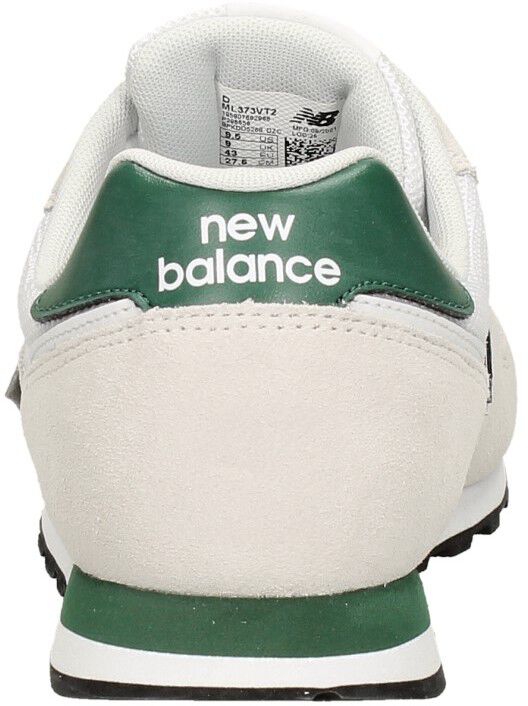 New Balance 373 wit