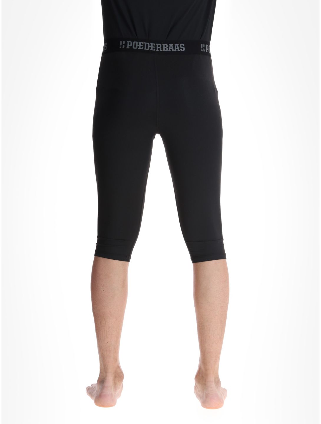 Lightweight Baselayer 3/4 thermobroek heren