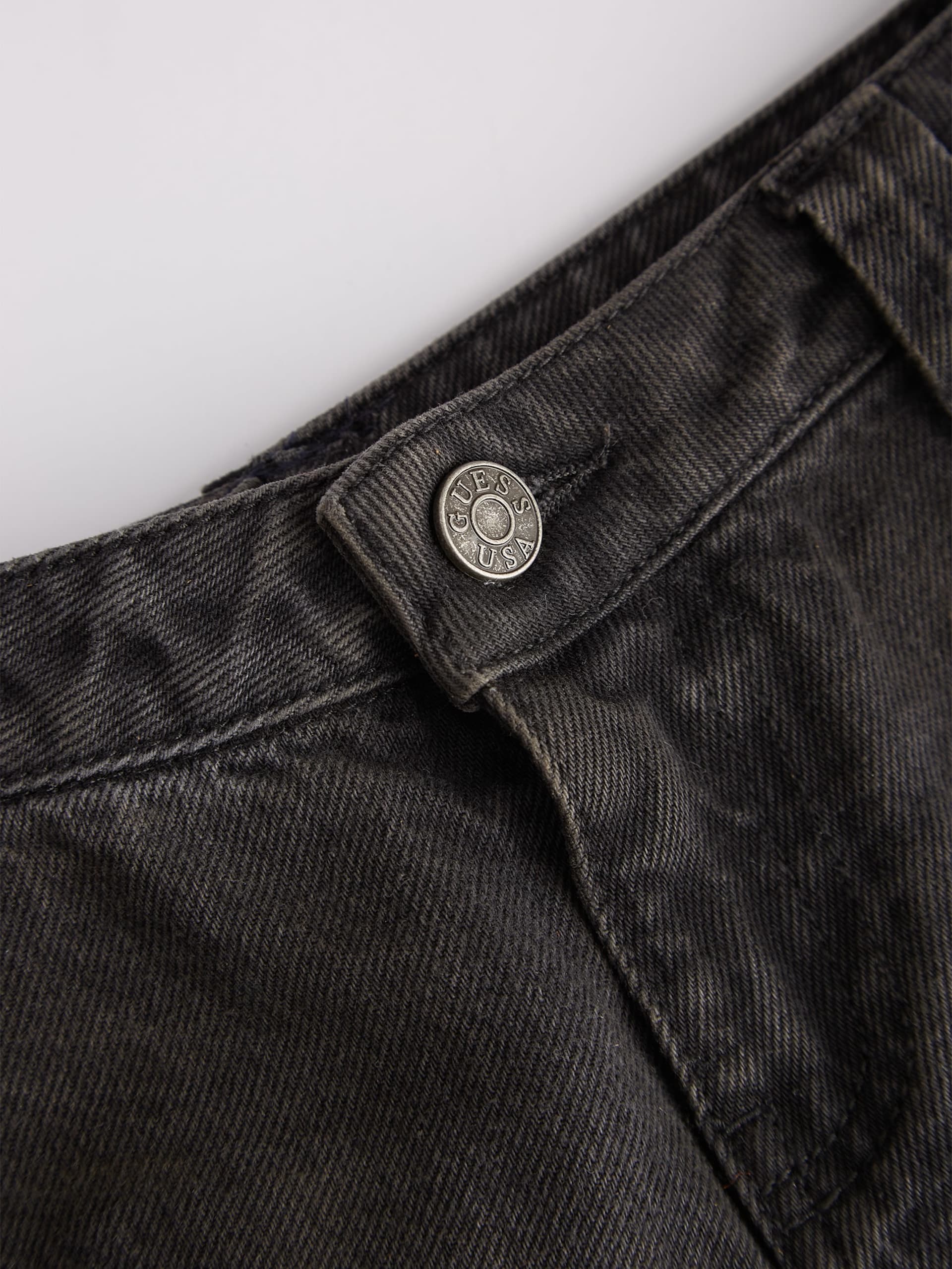 Calças de jeans