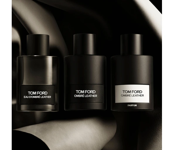 TOM FORD Eau d'Ombre Leather Eau de Toilette